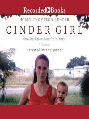 cover image of Cinder Girl